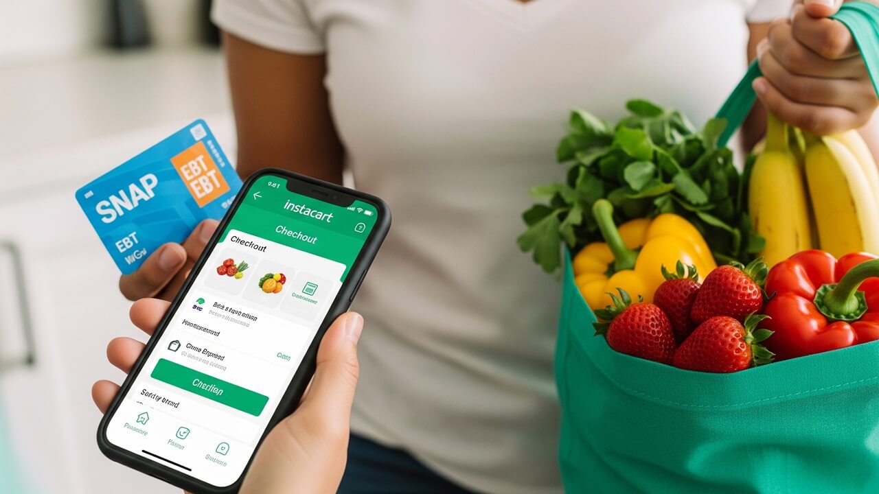 Does Amazon Accept EBT?