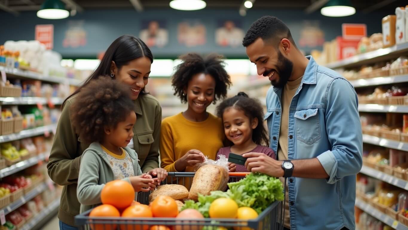How To Request a New EBT Card