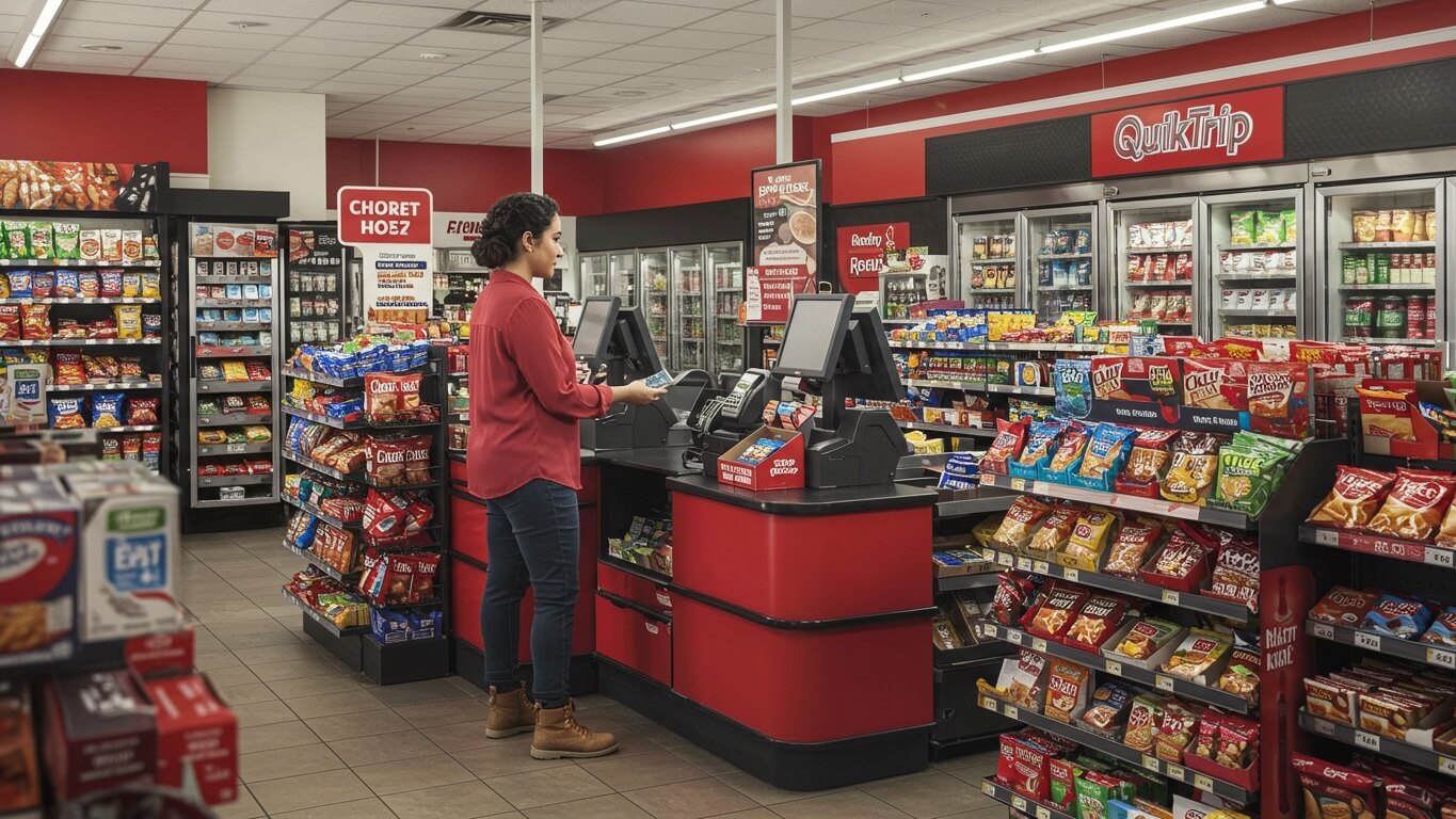 Does Safeway Accept EBT? A Guide for Shoppers