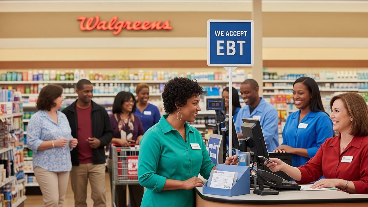 Does Burger King Accept EBT? Your Guide to Using SNAP Benefits