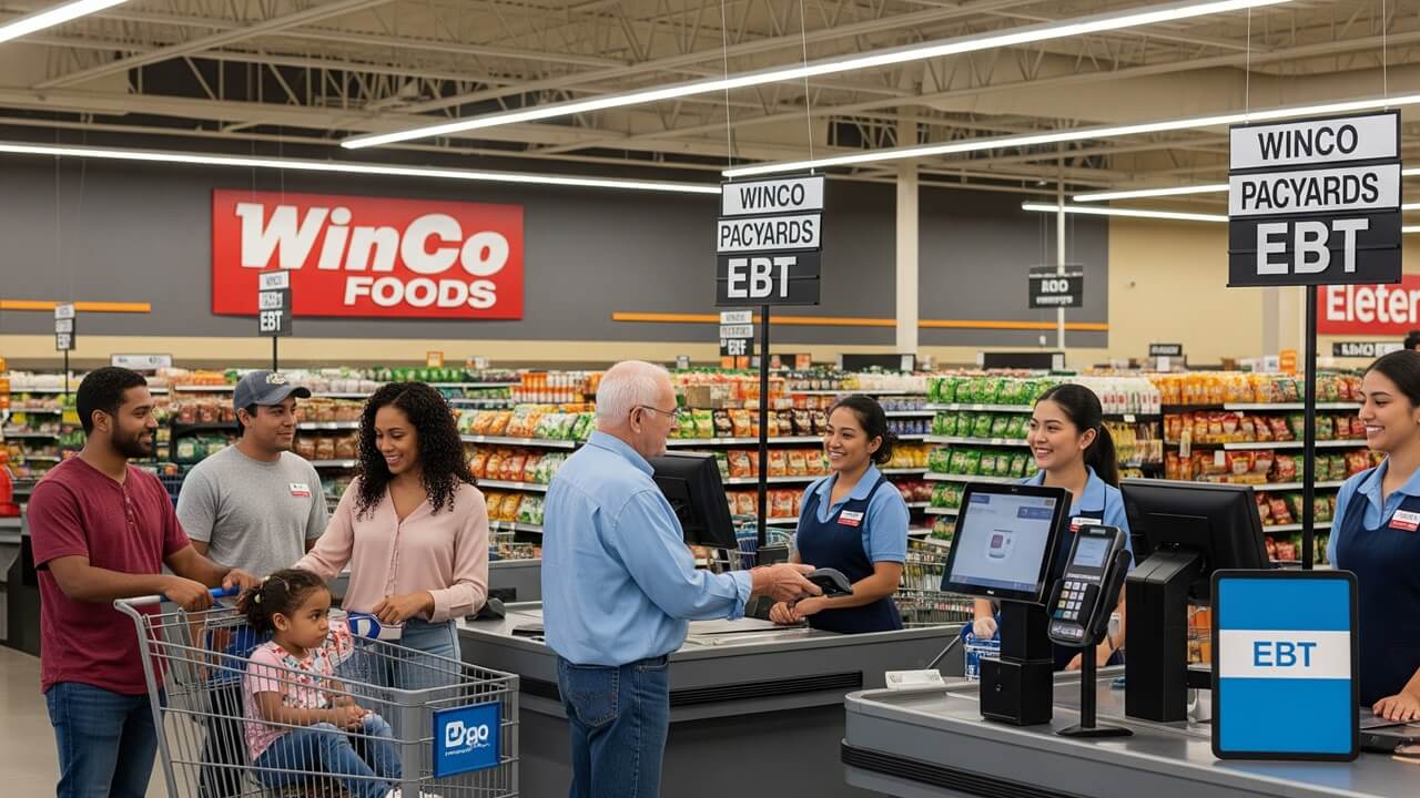 Why Do A Lot Of Food Stamp Fraud Go Unnoticed?