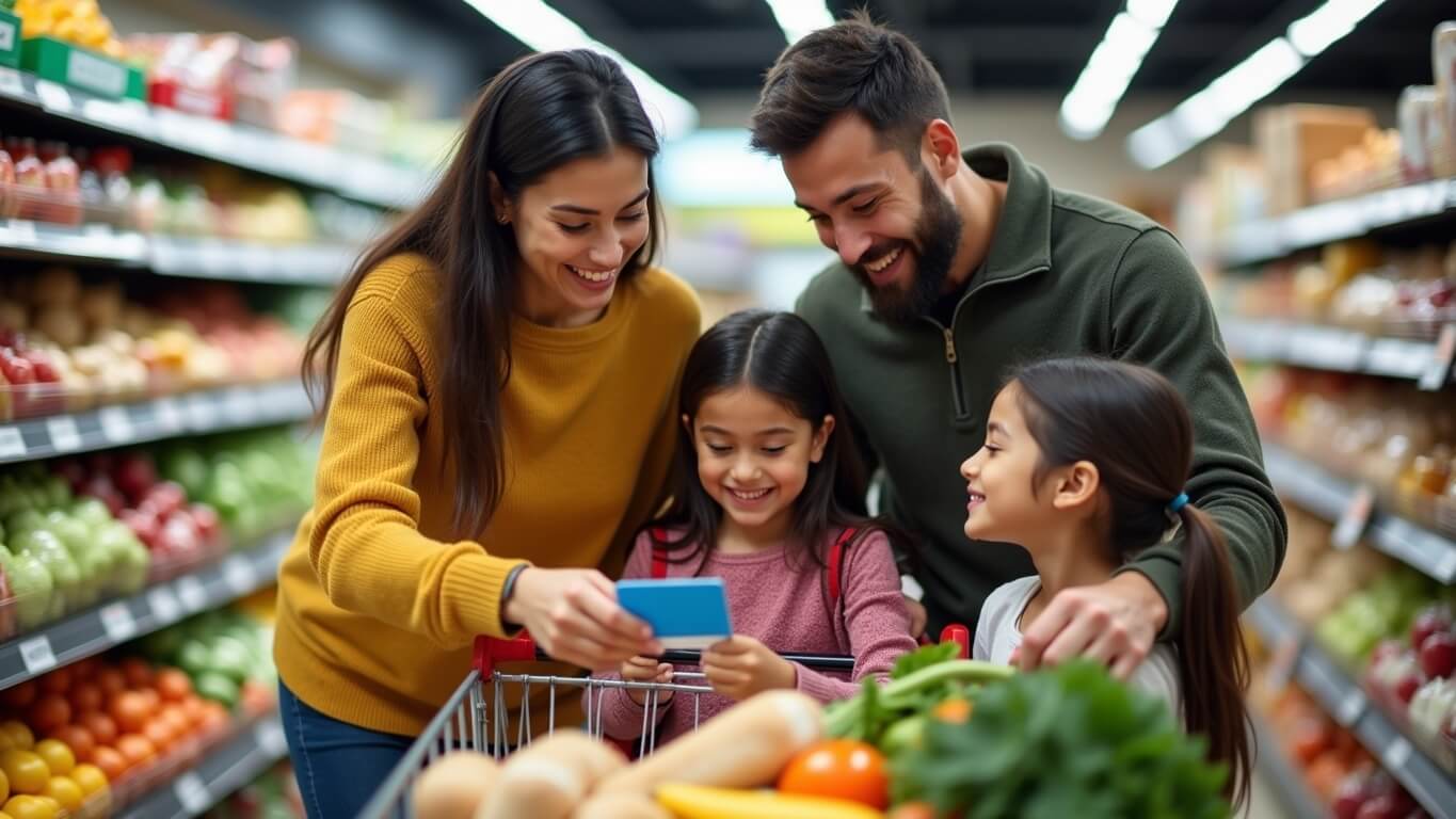 Does Winco Accept EBT? Your Guide to Using Food Stamps